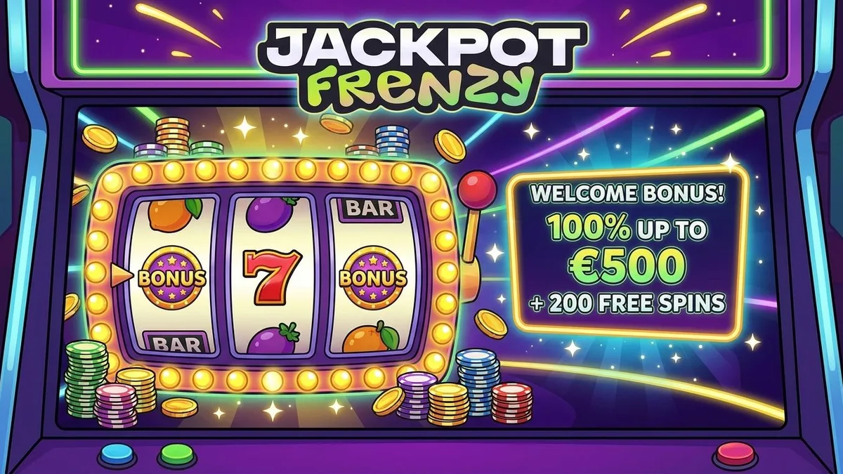 Jeux de casino