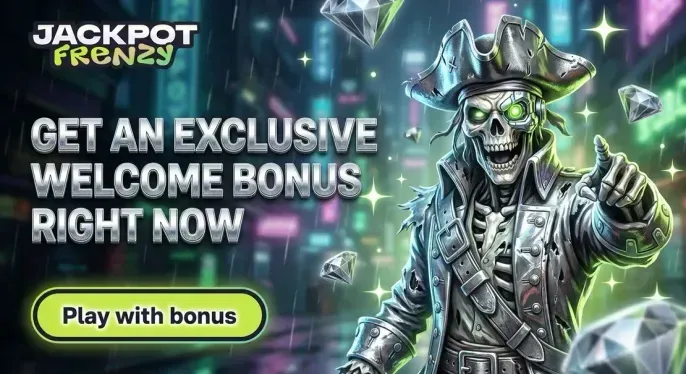 Jackpotfrenzy Casino